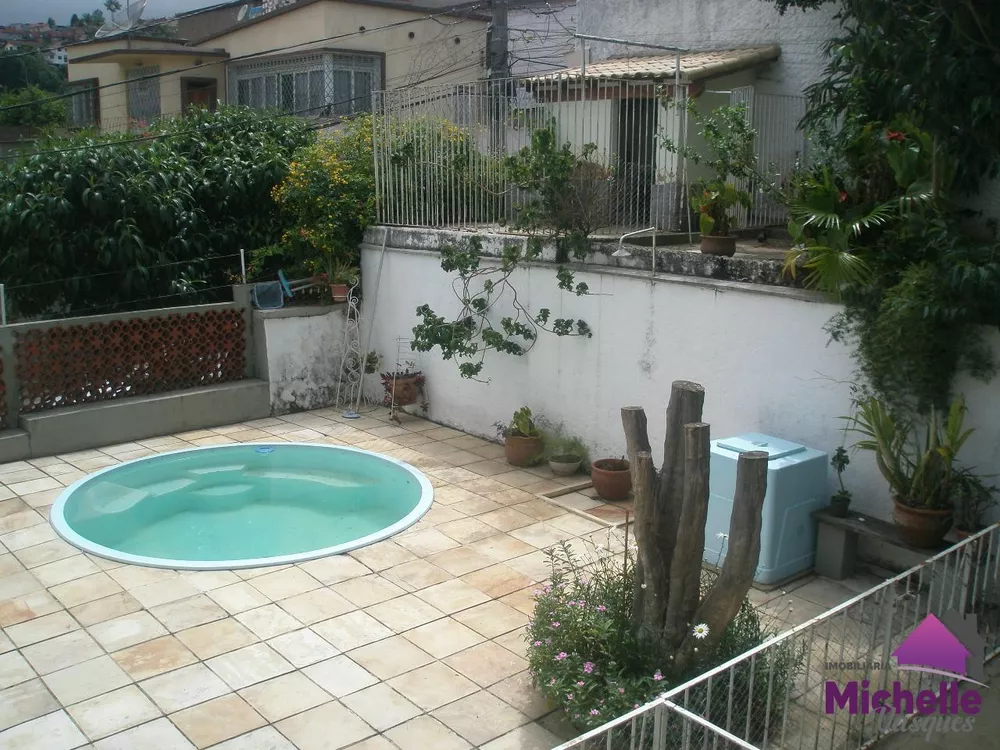 Casa, 5 quartos - Foto 32
