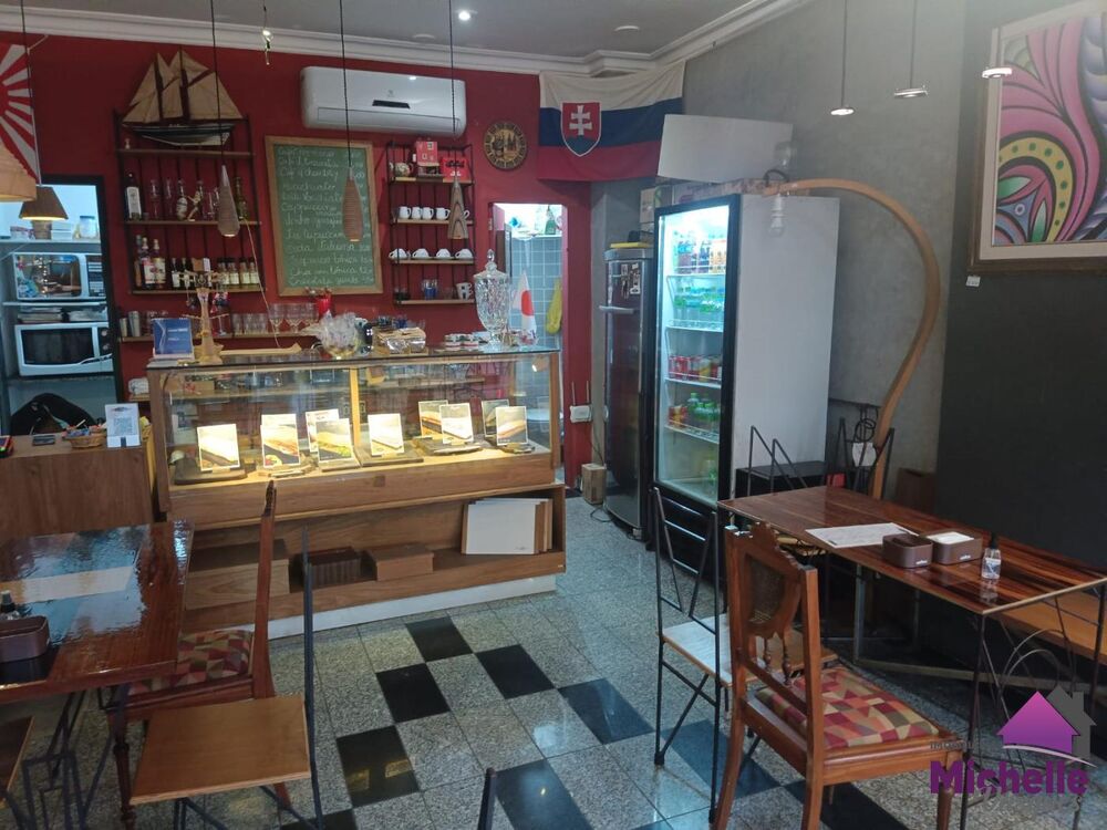 Loja-Salão - Foto 3