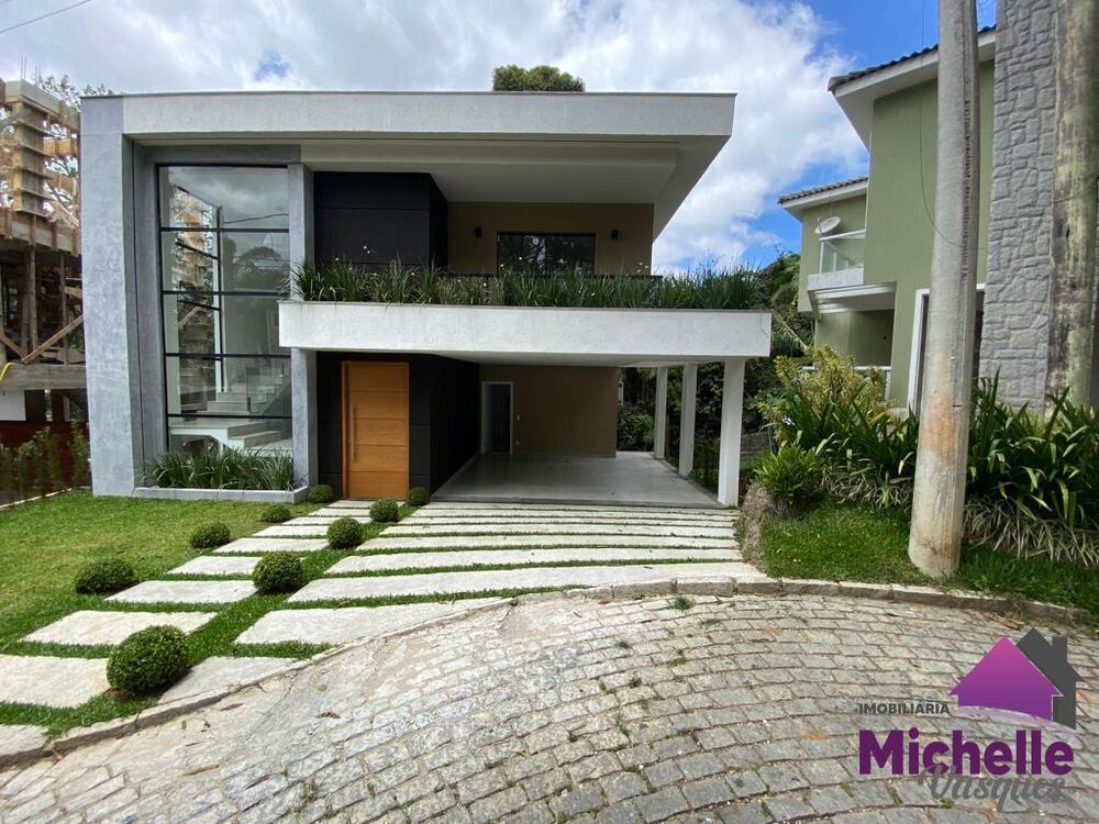 Casa de Condomínio, 4 quartos - Foto 2