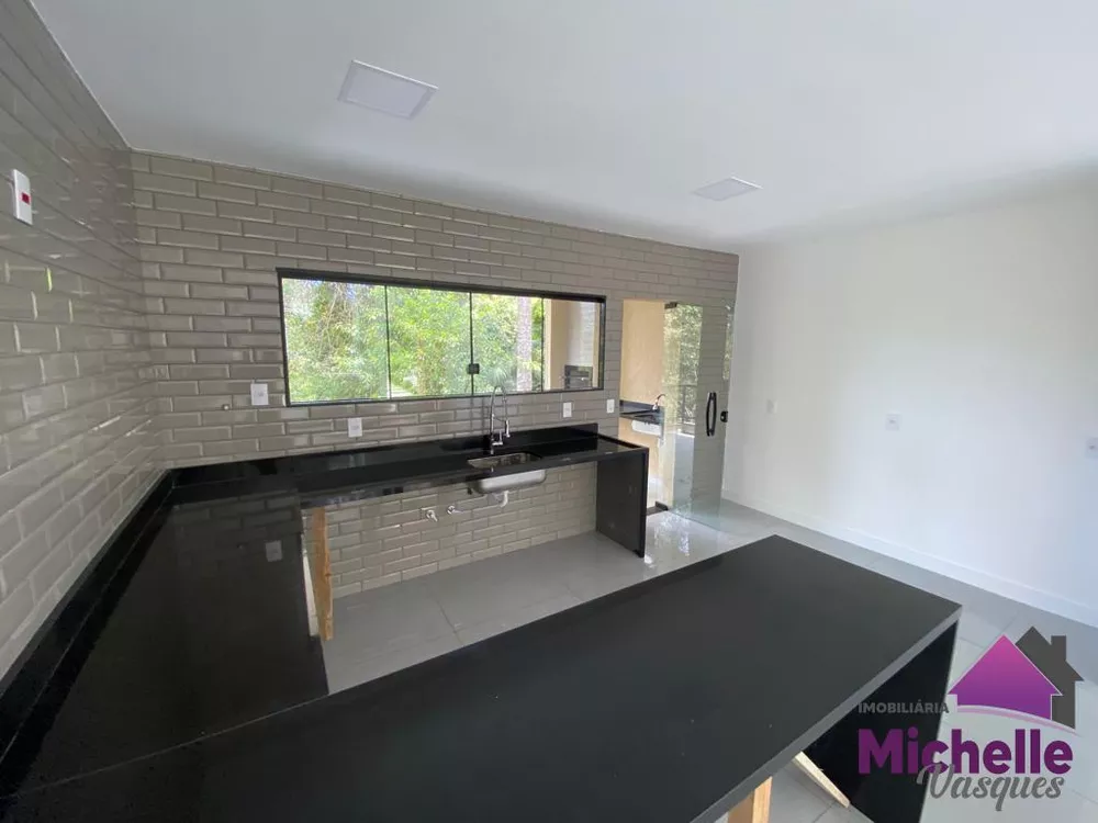 Casa de Condomínio, 4 quartos - Foto 21