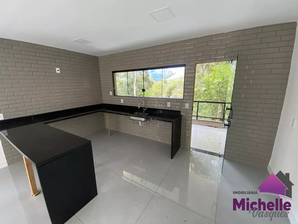 Casa de Condomínio, 4 quartos - Foto 19