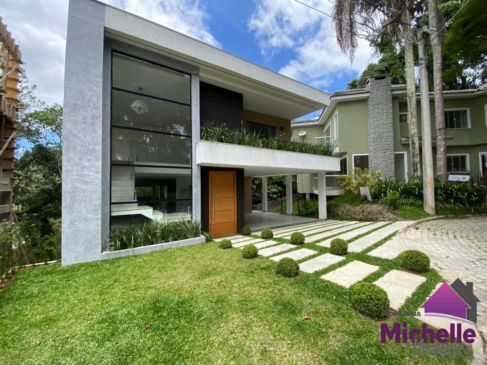 Casa de Condomínio, 4 quartos - Foto 3