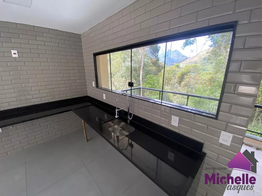 Casa de Condomínio, 4 quartos - Foto 20