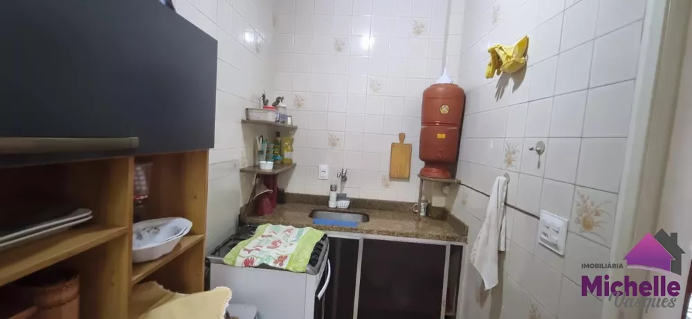 Apartamento, 1 quarto - Foto 7