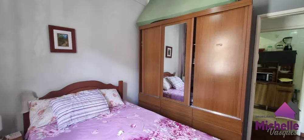 Apartamento, 1 quarto - Foto 5