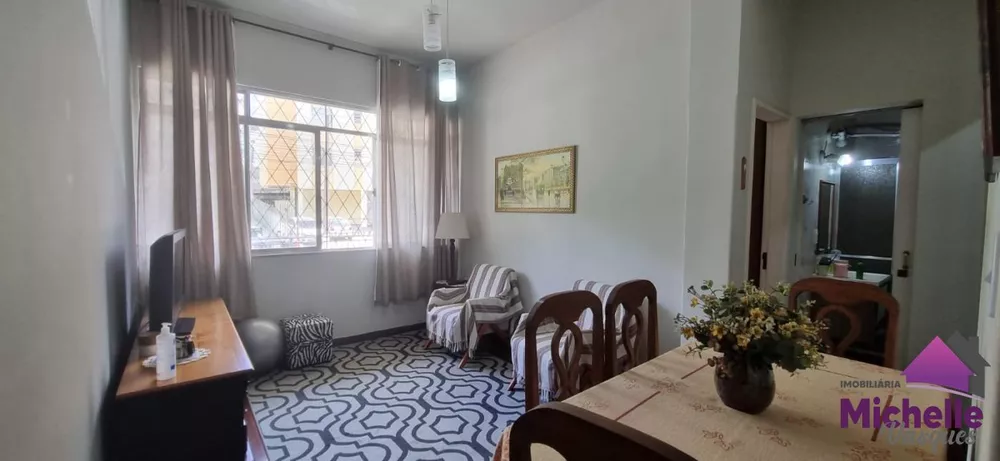 Apartamento, 1 quarto - Foto 1