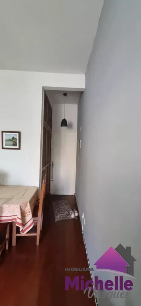 Apartamento, 1 quarto - Foto 2