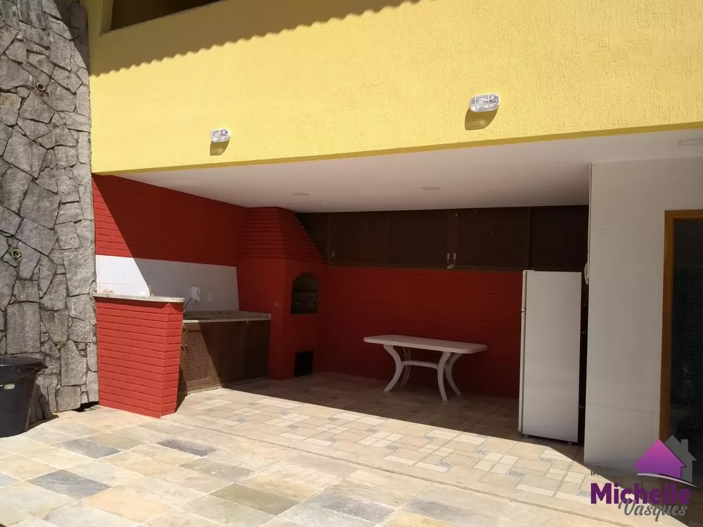 Casa de Condomínio, 2 quartos - Foto 16