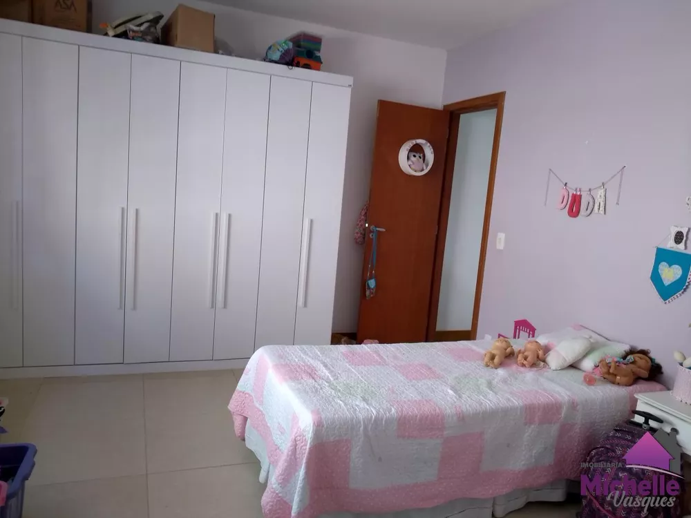 Casa de Condomínio, 2 quartos - Foto 4