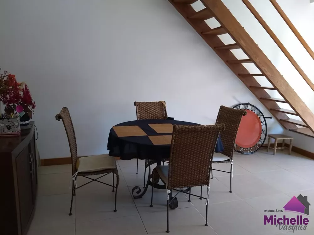 Casa de Condomínio, 2 quartos - Foto 2