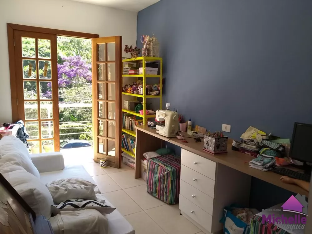 Casa de Condomínio, 2 quartos - Foto 3