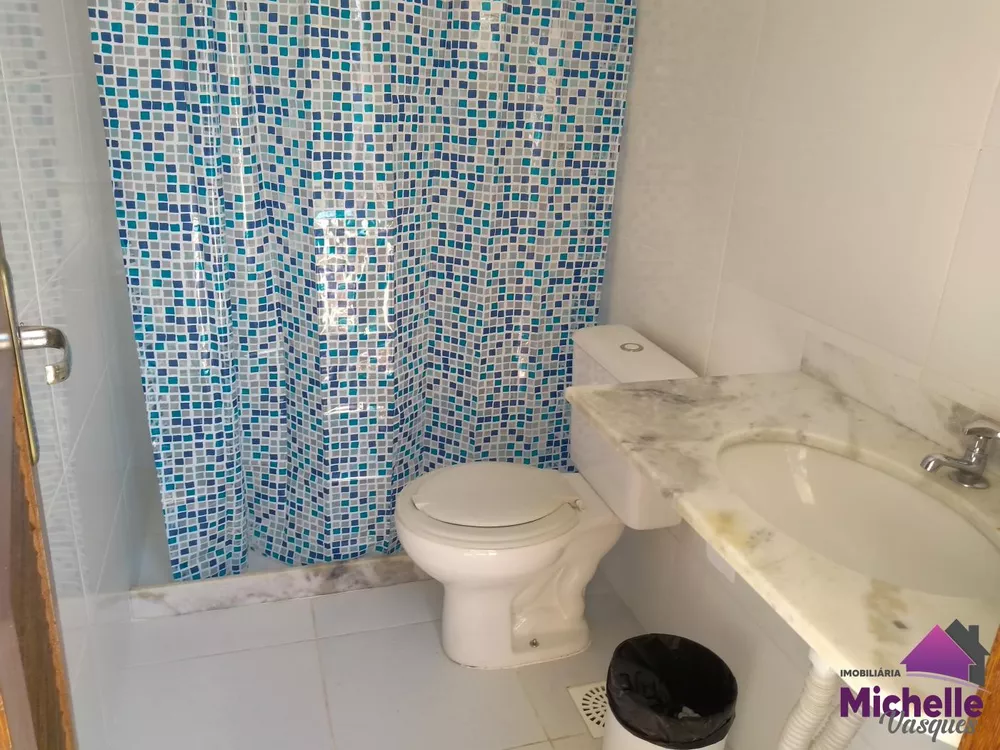 Casa de Condomínio, 2 quartos - Foto 6