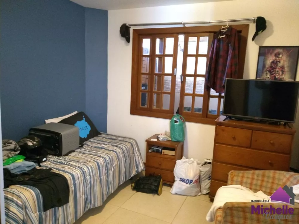 Casa de Condomínio, 2 quartos - Foto 5