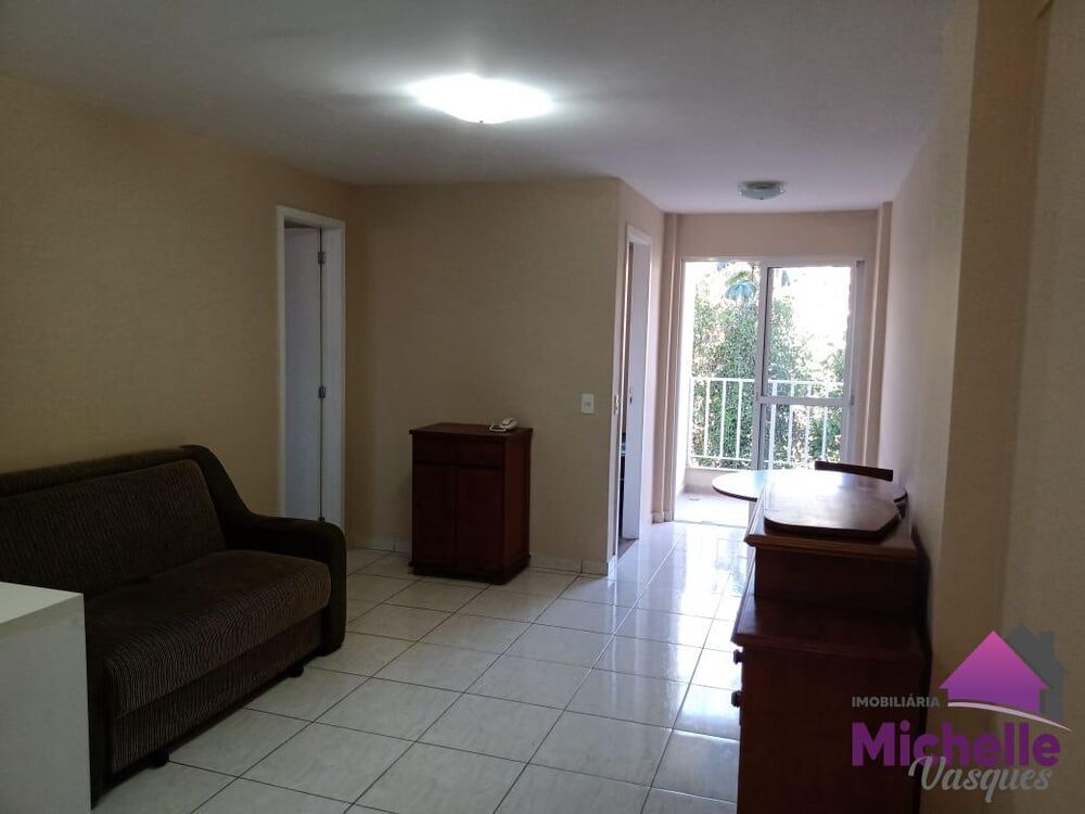 Apartamento, 1 quarto - Foto 3