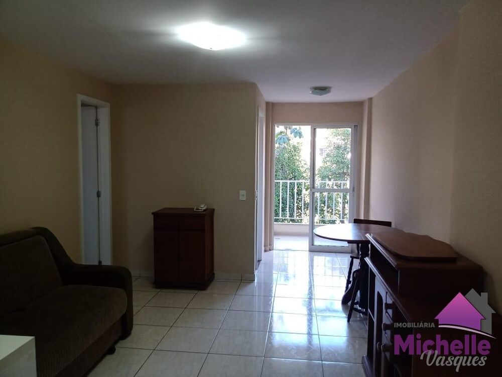 Apartamento, 1 quarto - Foto 1