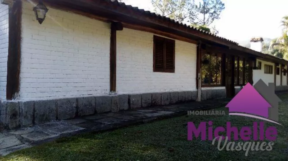 Sítio, 2 quartos, 2 hectares - Foto 6