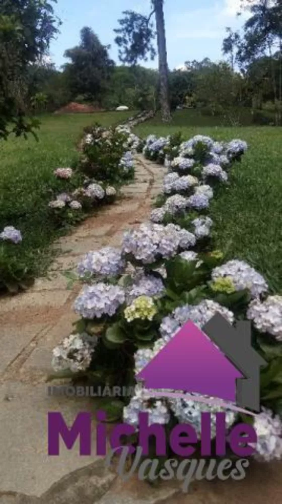 Sítio, 2 quartos, 2 hectares - Foto 3