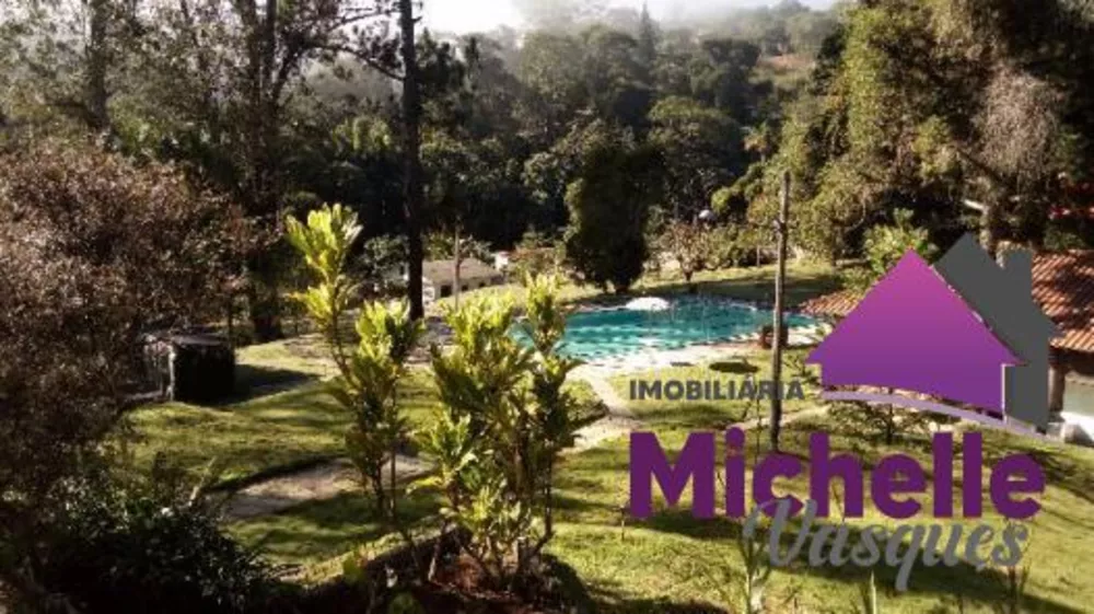 Sítio, 2 quartos, 2 hectares - Foto 8