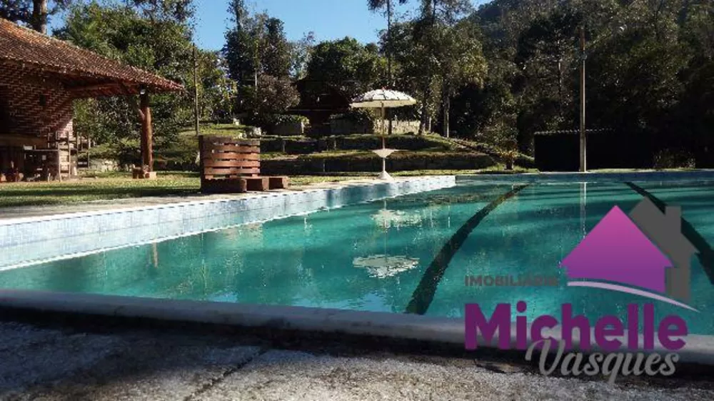 Sítio, 2 quartos, 2 hectares - Foto 2