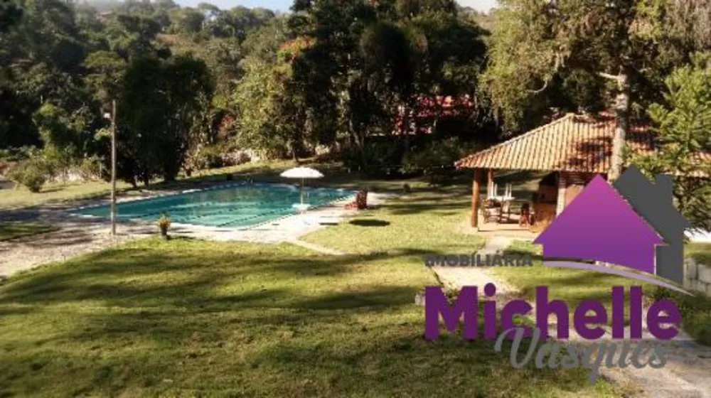 Sítio, 2 quartos, 2 hectares - Foto 1