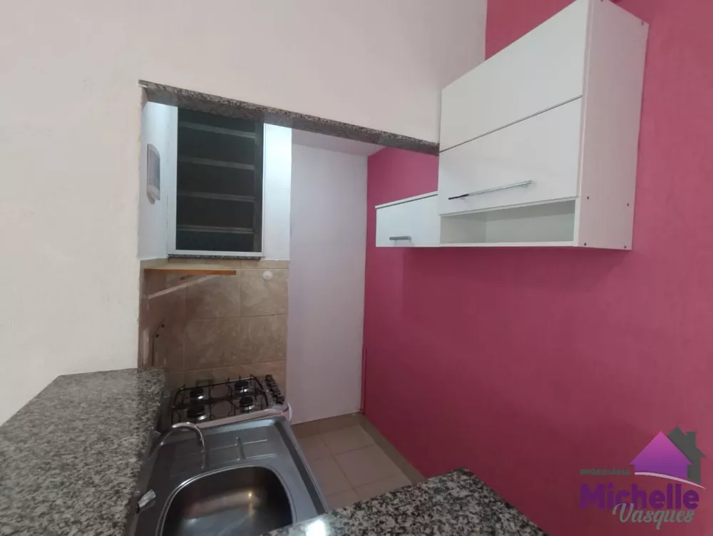Apartamento, 1 quarto - Foto 4