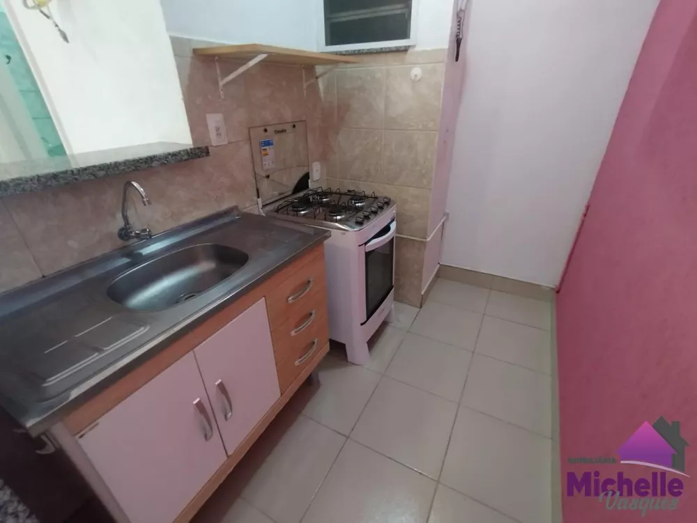 Apartamento, 1 quarto - Foto 3