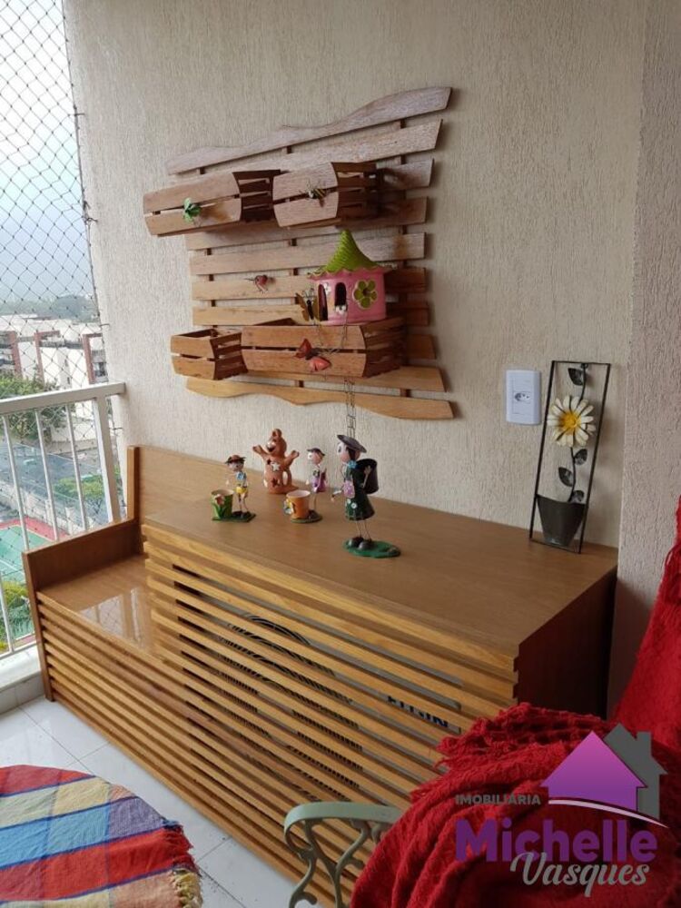Apartamento, 1 quarto - Foto 13