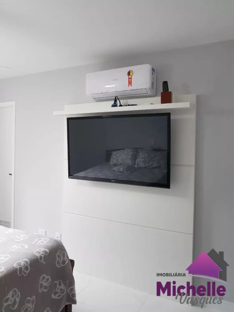 Apartamento, 1 quarto - Foto 3