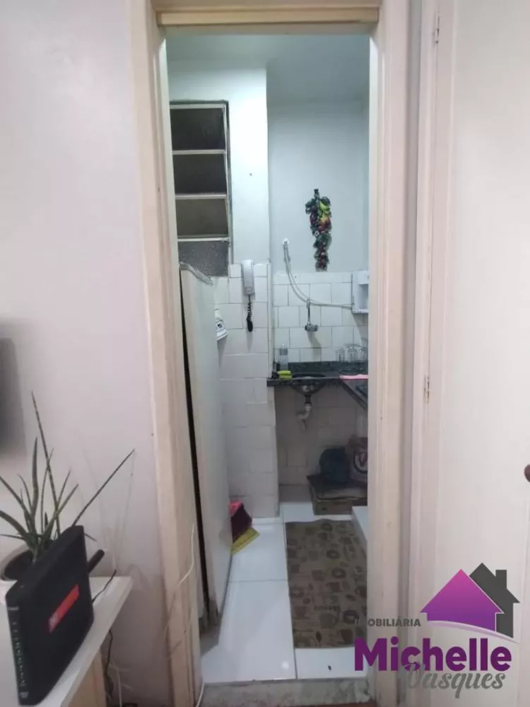 Apartamento, 1 quarto - Foto 4