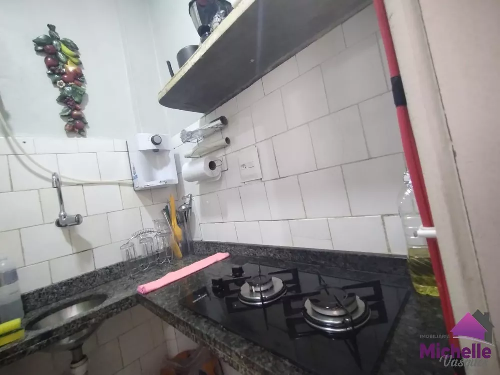 Apartamento, 1 quarto - Foto 6