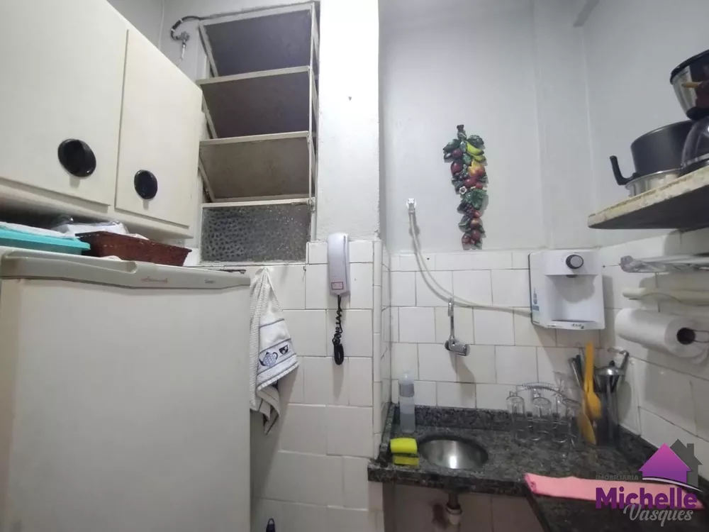 Apartamento, 1 quarto - Foto 5