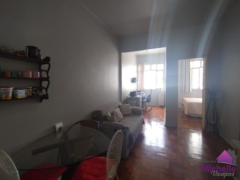 Apartamento, 1 quarto - Foto 8