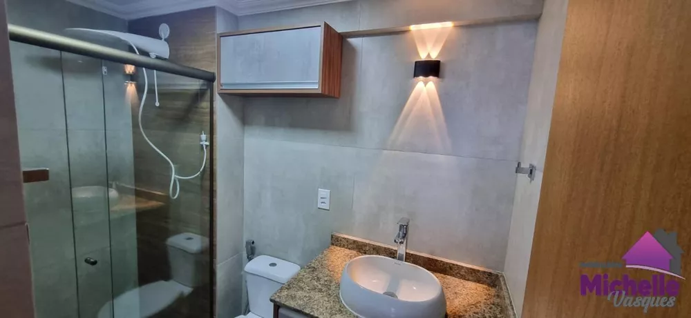 Apartamento, 1 quarto - Foto 16