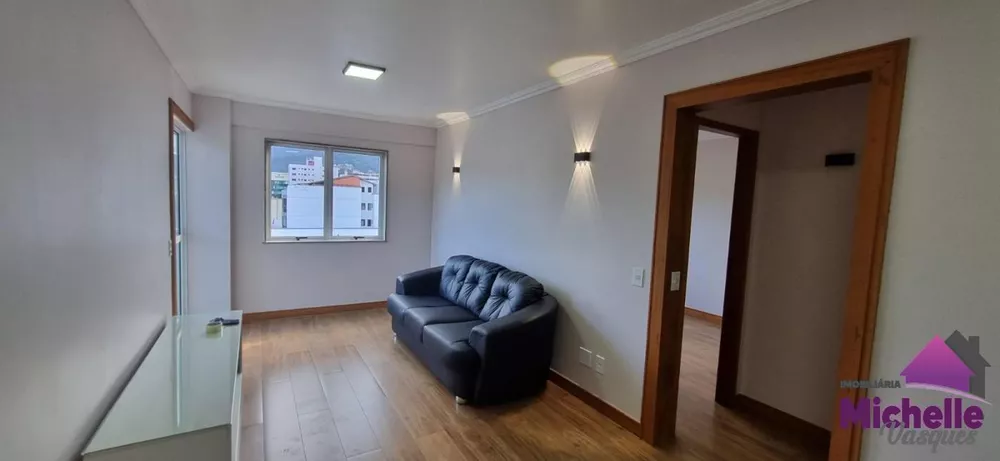 Apartamento, 1 quarto - Foto 6