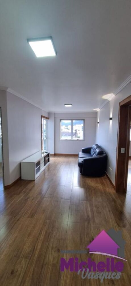 Apartamento, 1 quarto - Foto 4