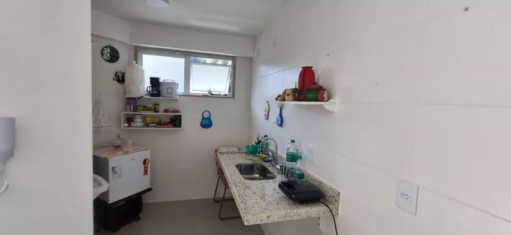 Apartamento, 1 quarto - Foto 9