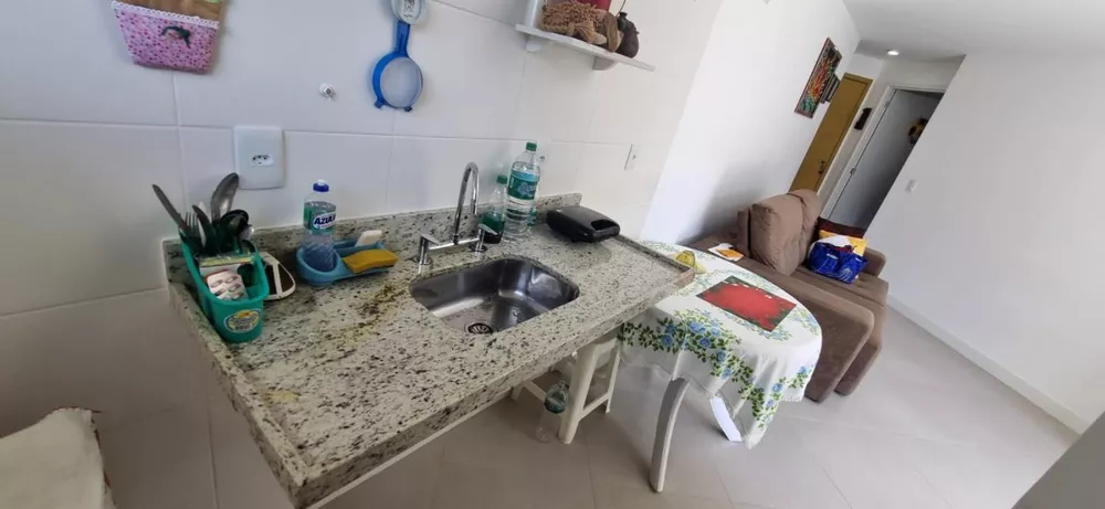 Apartamento, 1 quarto - Foto 10