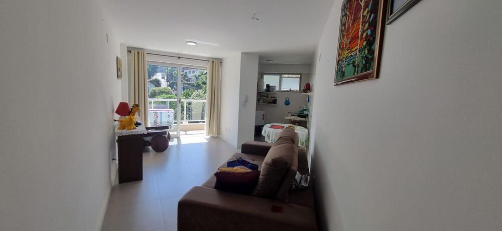 Apartamento, 1 quarto - Foto 2