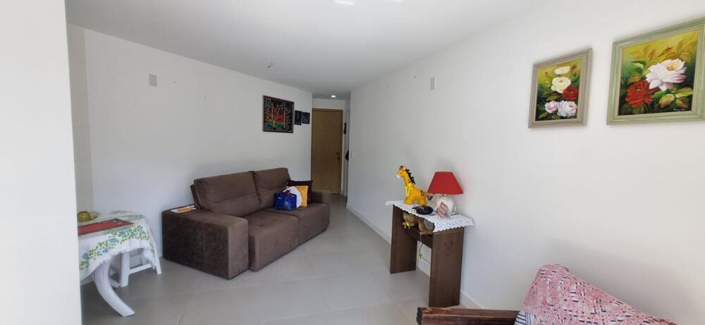 Apartamento, 1 quarto - Foto 3