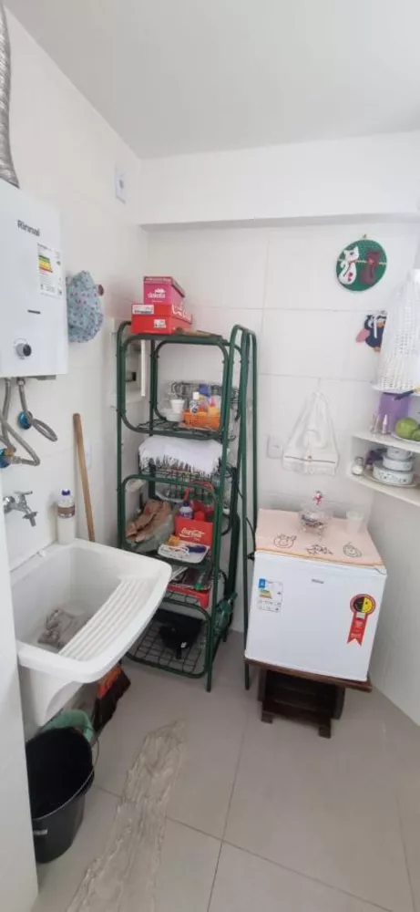 Apartamento, 1 quarto - Foto 11