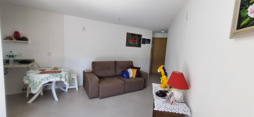 Apartamento, 1 quarto - Foto 4