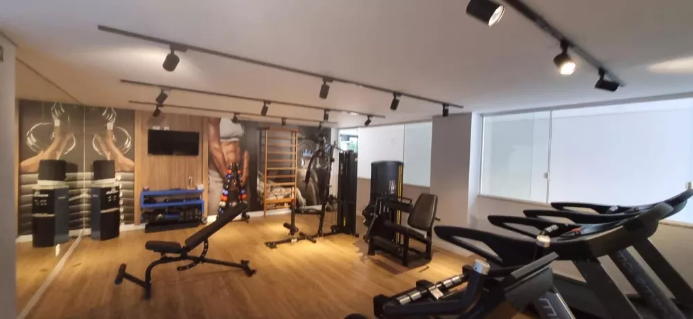 Apartamento, 1 quarto - Foto 28