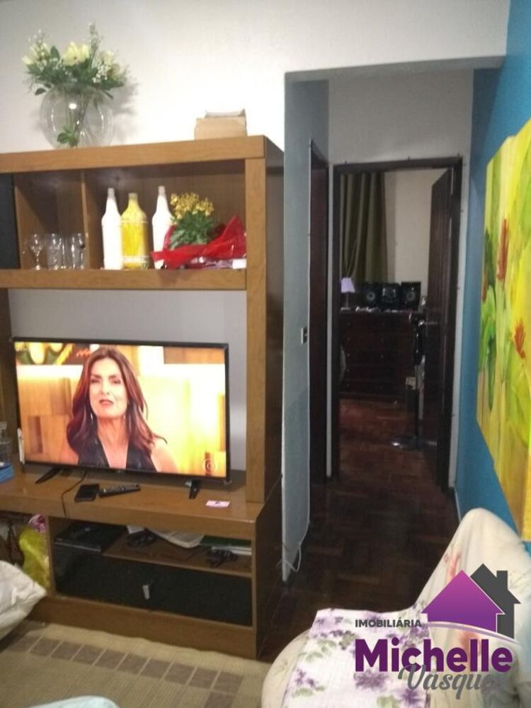 Apartamento, 1 quarto - Foto 2