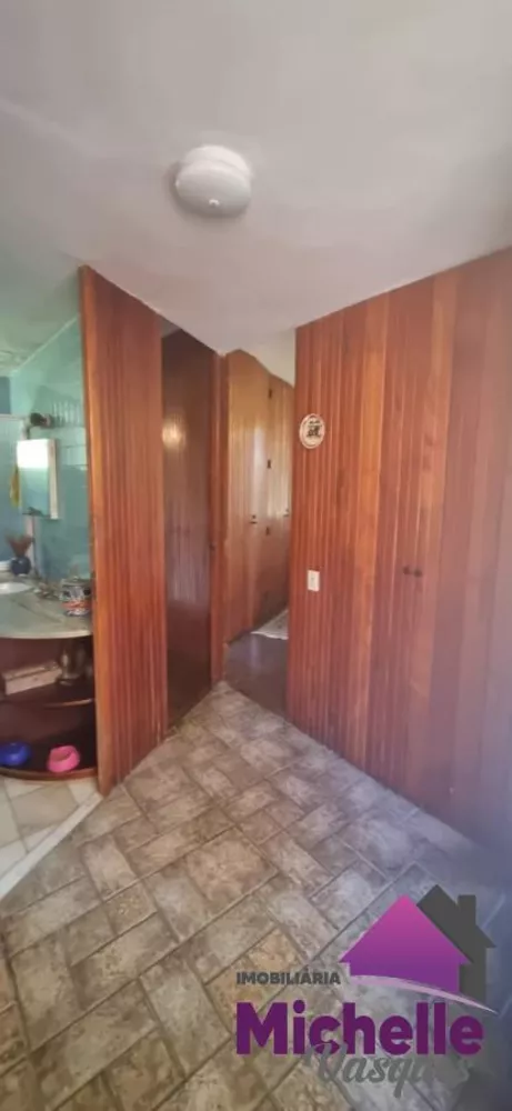 Casa, 4 quartos - Foto 30