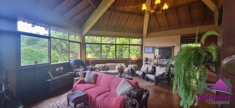 Casa, 4 quartos - Foto 7