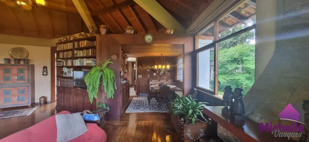 Casa, 4 quartos - Foto 8