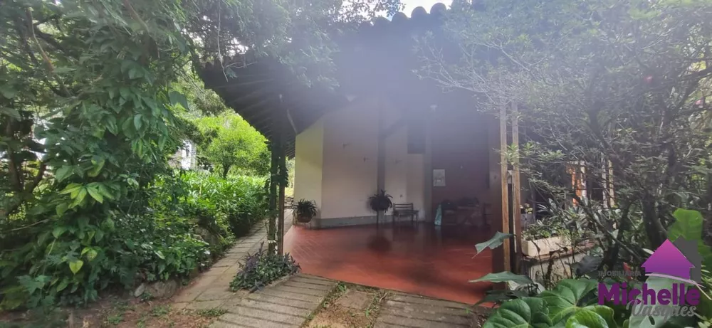 Casa, 4 quartos - Foto 54