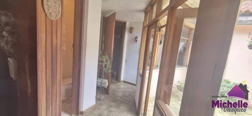 Casa, 4 quartos - Foto 13