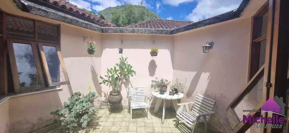 Casa, 4 quartos - Foto 14