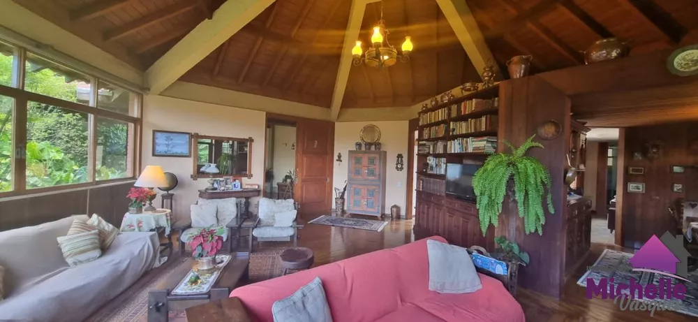 Casa, 4 quartos - Foto 5